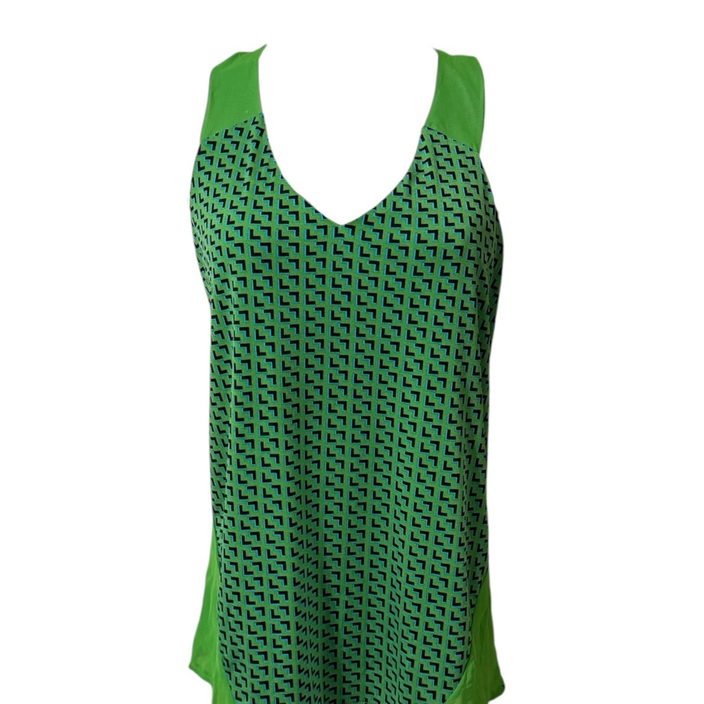 Worthington Sleeveless Shirt SZ SM NWT